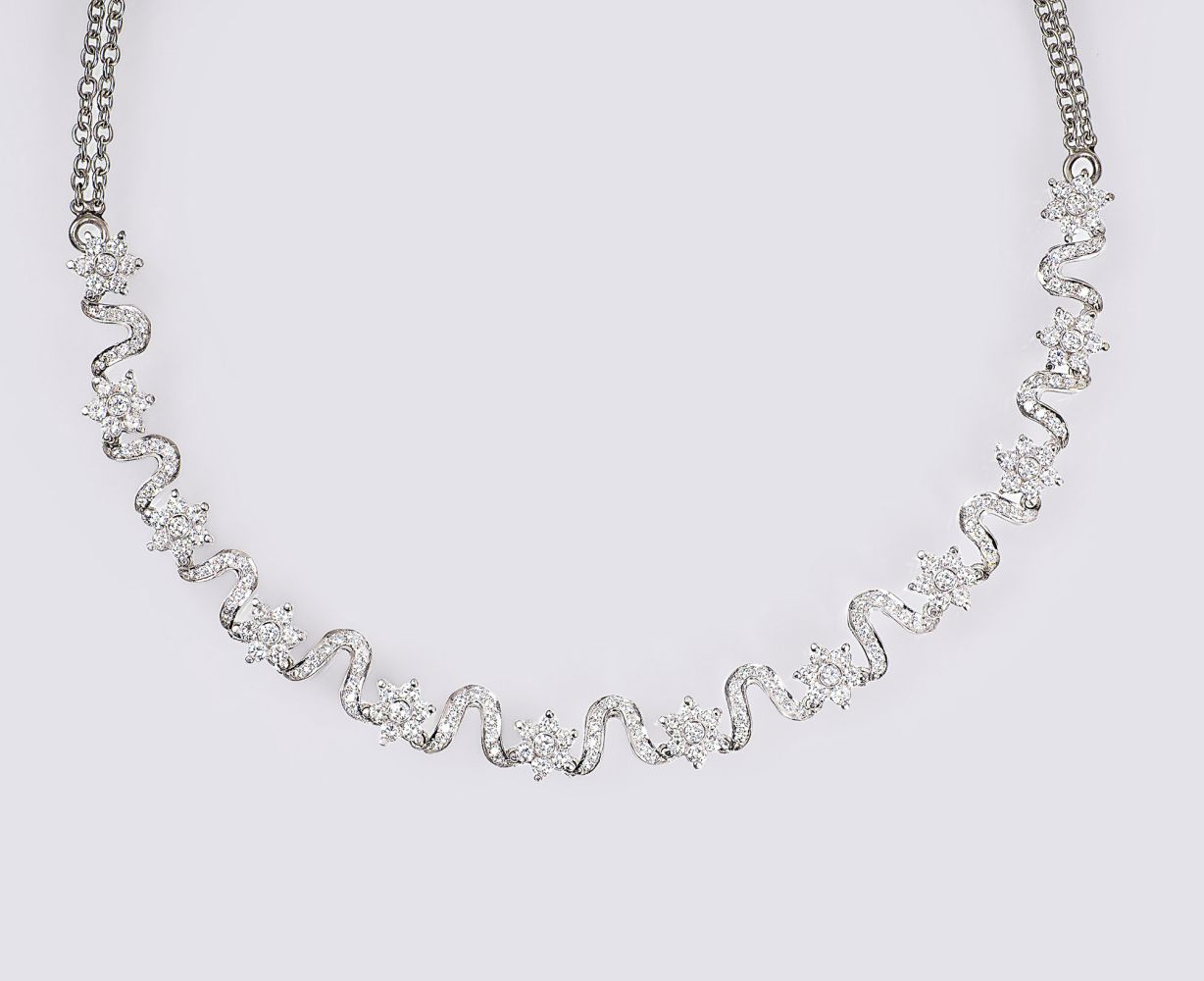 Brillant-Collier