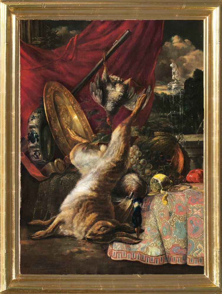 Hunting Still Life - image 2