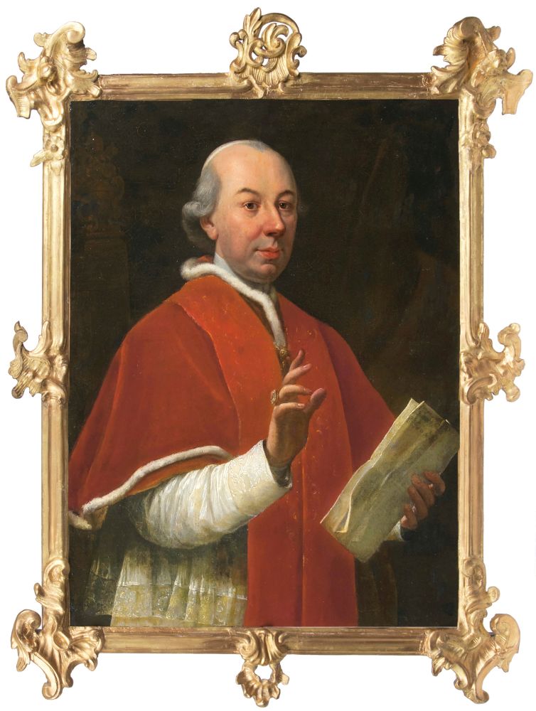 Papst Pius VI - Bild 2