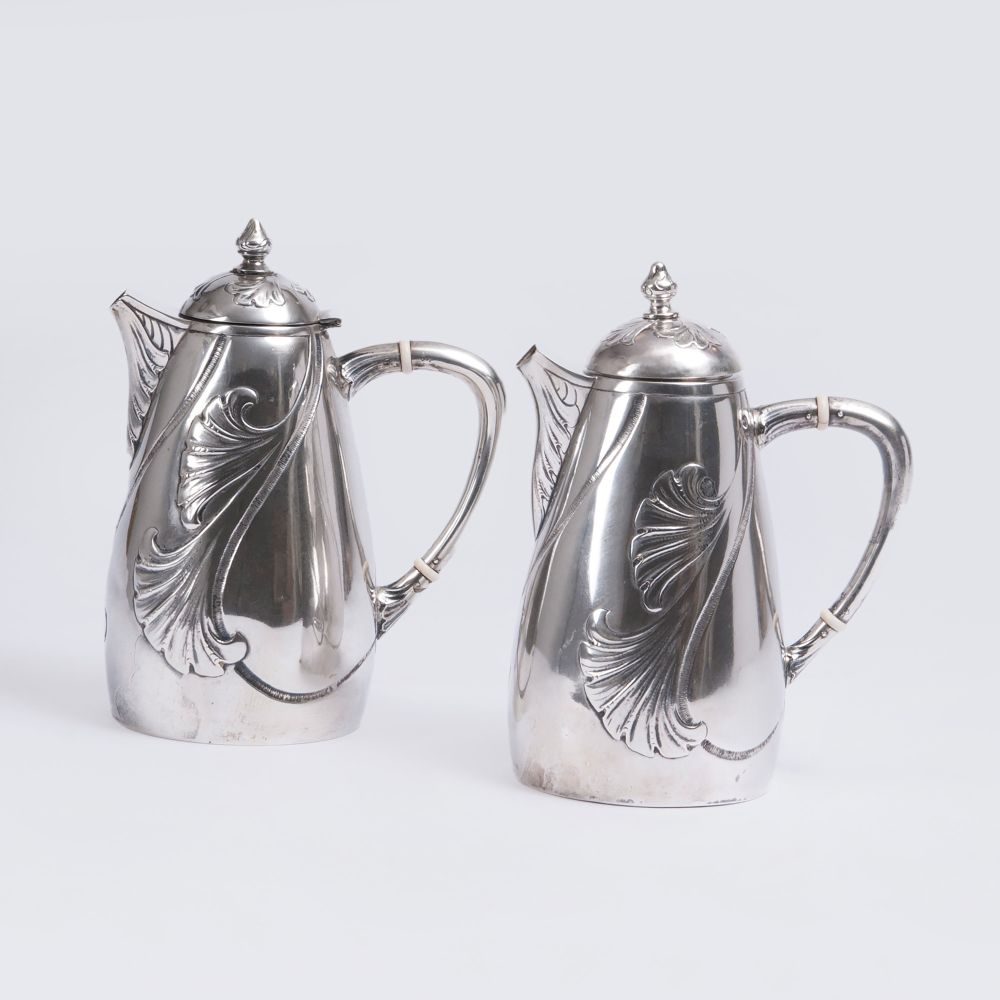 A Pair of Jugs A Pair of Jugs