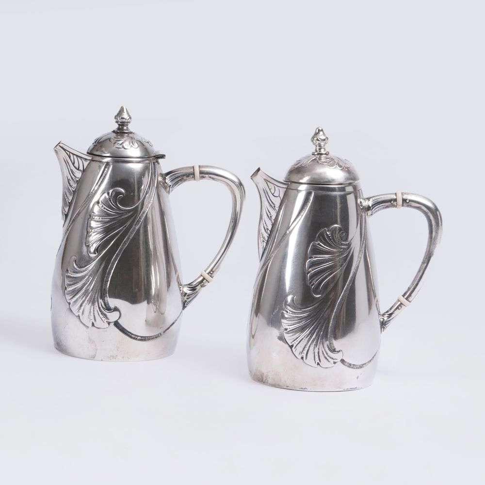 A Pair of Jugs