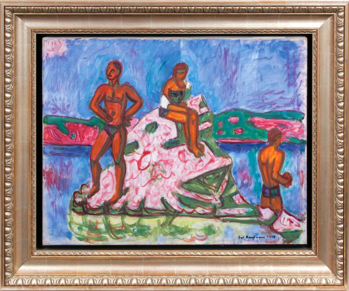 Bathers - image 2