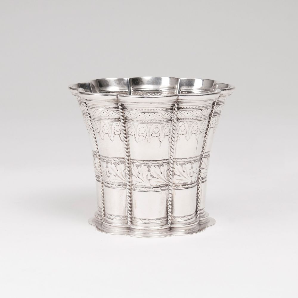 A Danish Beaker 'Margarethenbecher'