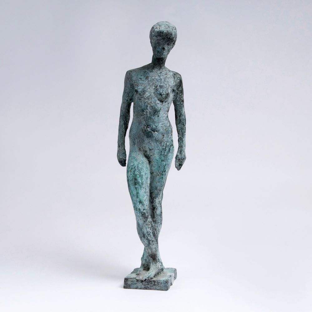 A Statuette 'Jule' - image 2