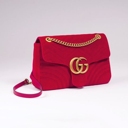 GG Marmont Bag
