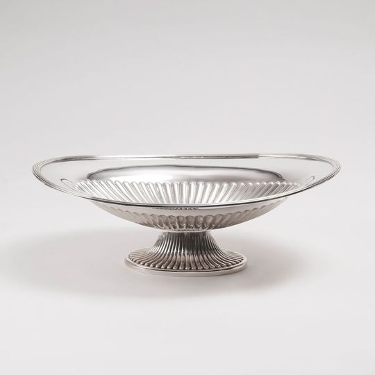 An English Bowl