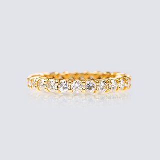 Memory-Brillant-Ring