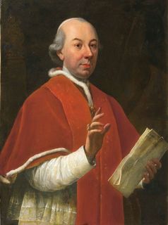 Pope Pio VI