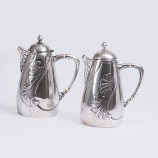 A Pair of Jugs