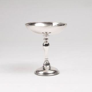 A George V. Candy Tray