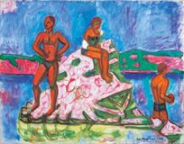 Bathers - image 1