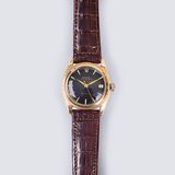 Vintage Herren-Armbanduhr 'Oysterdate Precision'