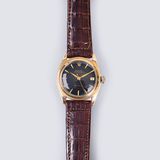 A Vintage Gentlemen's Wristwatch 'Oyster Precision'