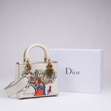 A Lady Dior Bag 'Niki de Saint Phalle' - image 2
