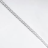 A Diamond Bracelet