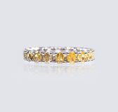 Memory Fancy-Diamant-Ring - Bild 2