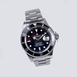 Herren-Armbanduhr 'Oyster Perpetual Date - Submariner' - Bild 1