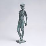 A Statuette 'Jule' - image 1