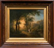 Rendezvous by the Waterfall - image 2