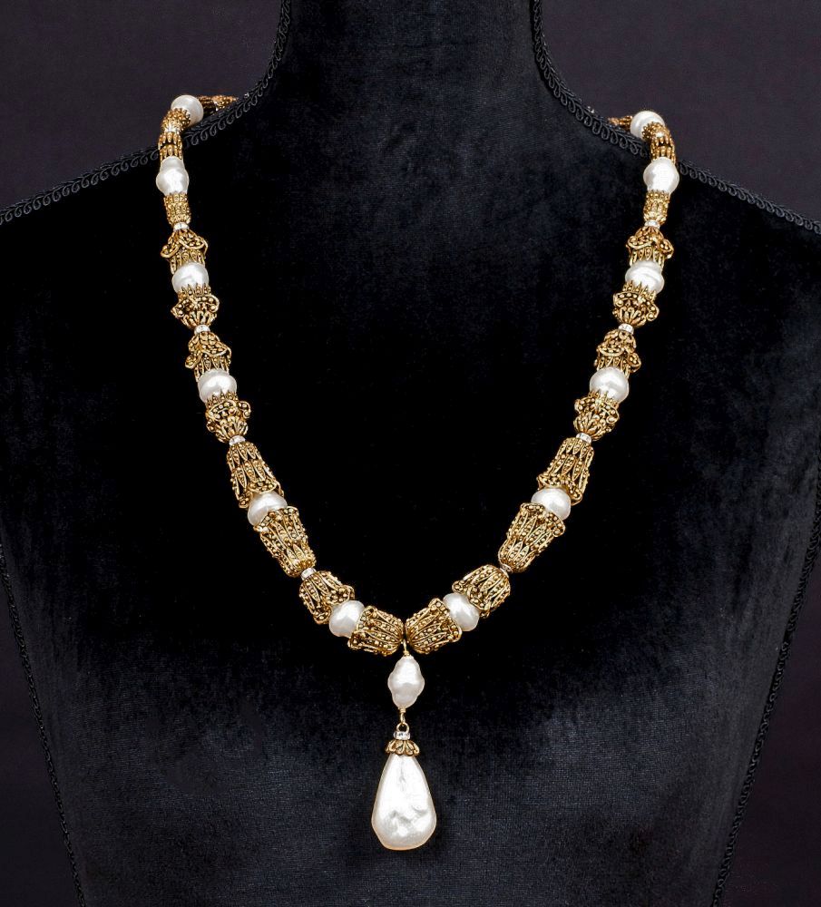 Gossens Renaissance-Collier