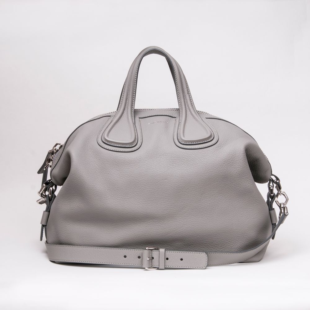 Nightingale Bag Grau