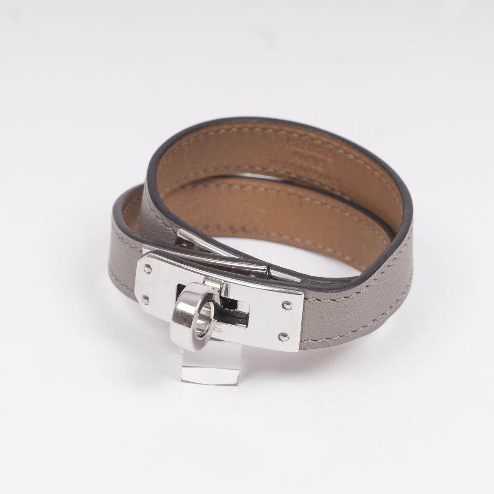 Armband Kelly Double Étoupe