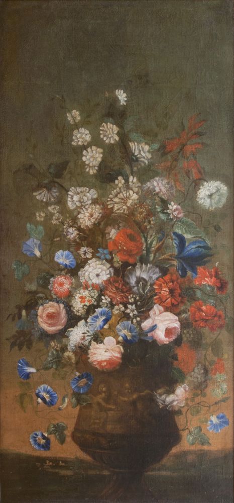 Companion Pieces: Bouquets in Vases - image 2