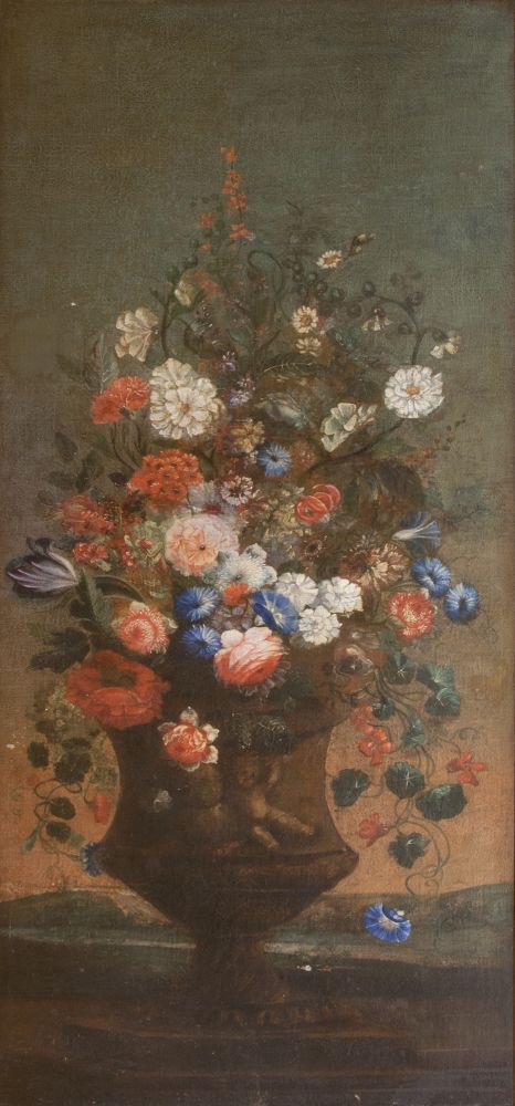 Companion Pieces: Bouquets in Vases - image 3