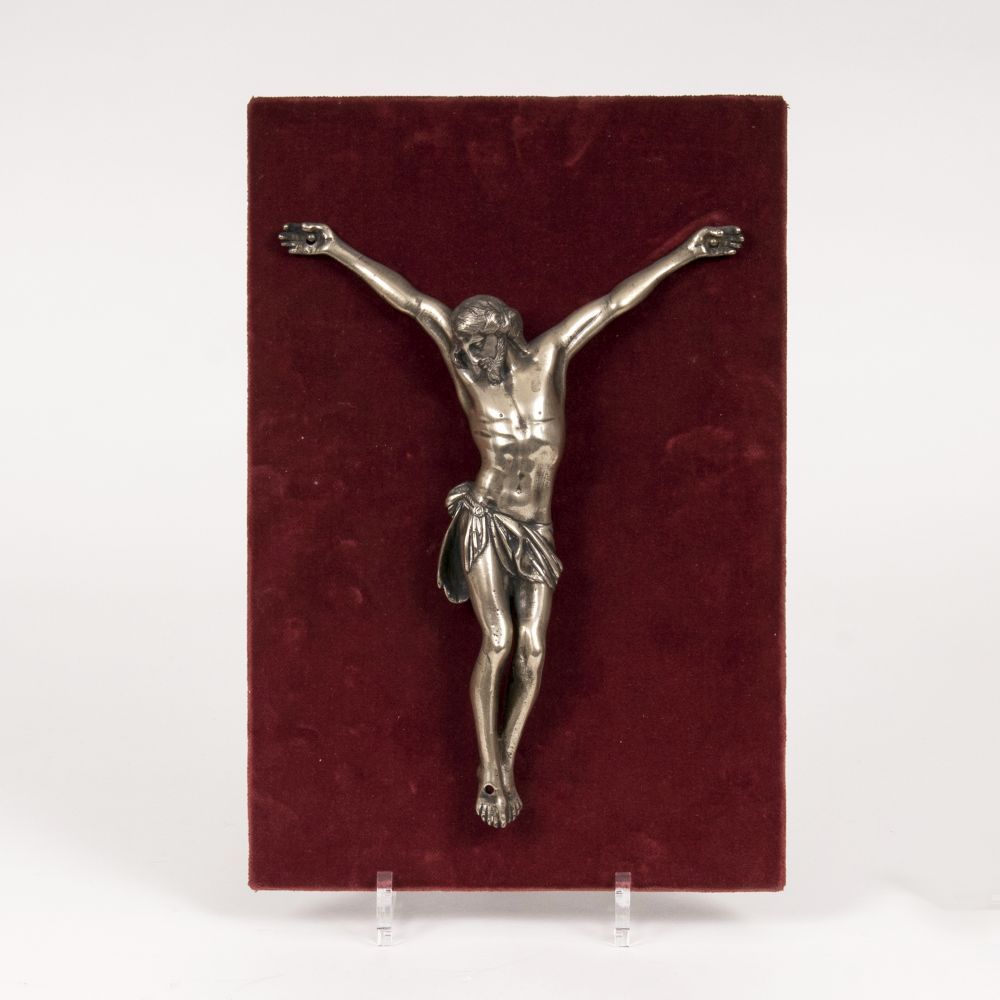 A Figure 'Christ Crucified'