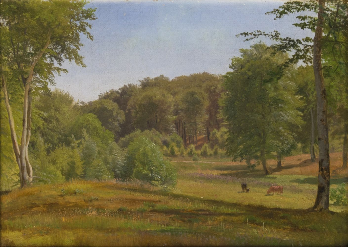 Rural Idyl