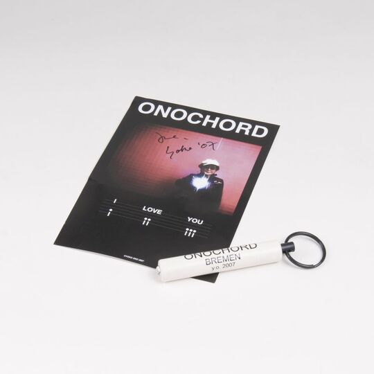Onochord - Ich liebe Dich