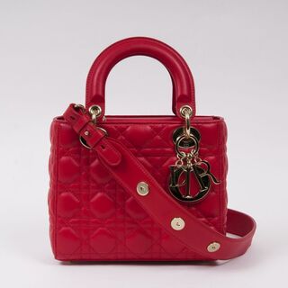 Lady Dior My ABC Dior Bag Rot