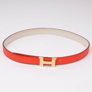 A Reversible Belt H Mini Constance