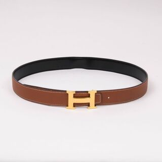 A Reversible Belt H