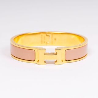 A Bangle Bracelet Clic Clac H Malve