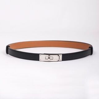 A Belt Kelly Noir