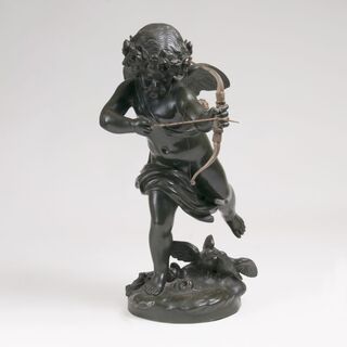 A Figure 'Cupide'