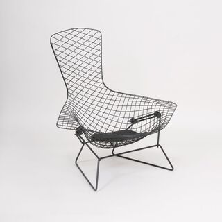 A Bird chair