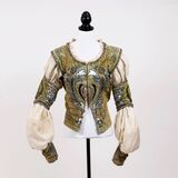 A Rare Ballet Costume of Rudolf Nureyev as 'Romeo' - image 1