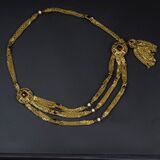 A Chain Belt in Byzantine Style - image 2