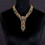 A Necklace by Henkel & Grosse - image 1