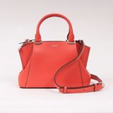 A C de Cartier Bag Coral