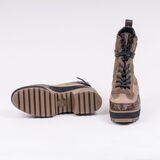 Paar Laureate Desert Ankle Boots in Braun - Bild 2