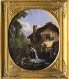 By the Watermill - image 1