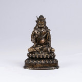 Kleiner Buddha Padmasambhava
