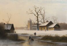 Winter Landscape