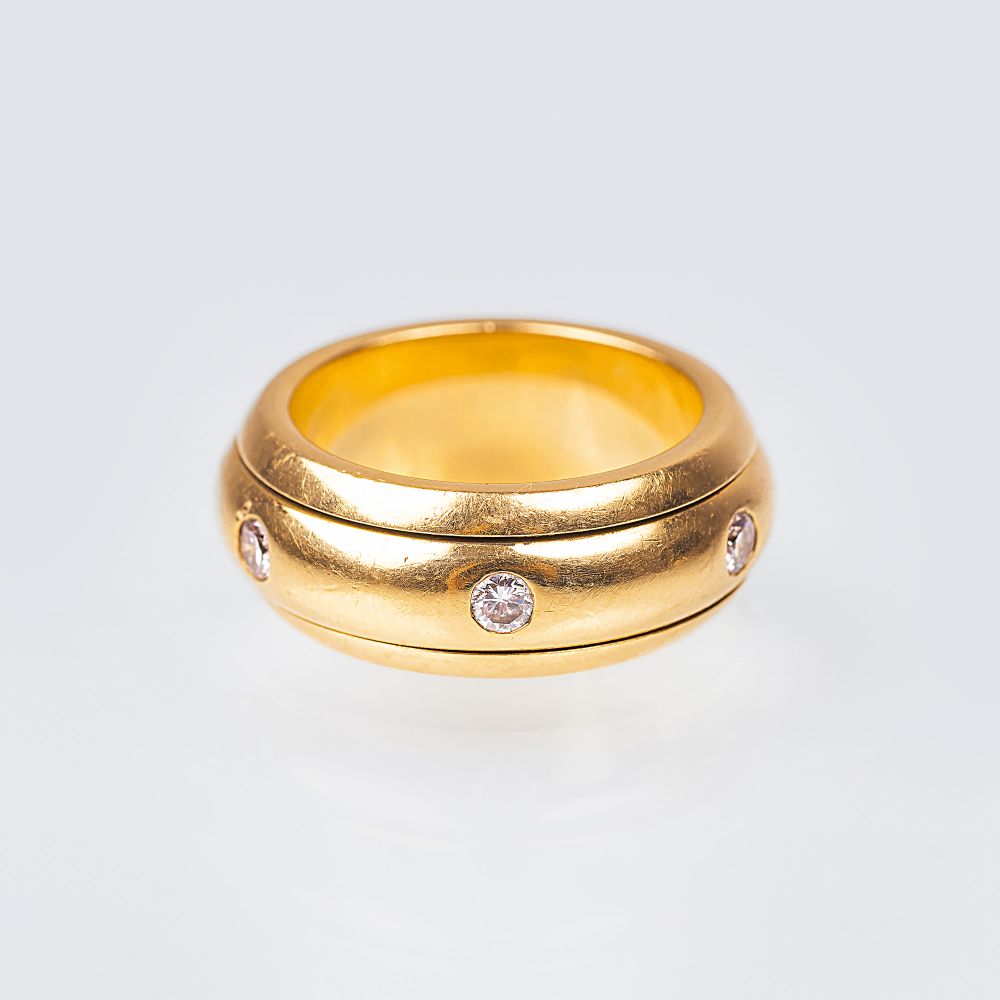 Brillant-Ring