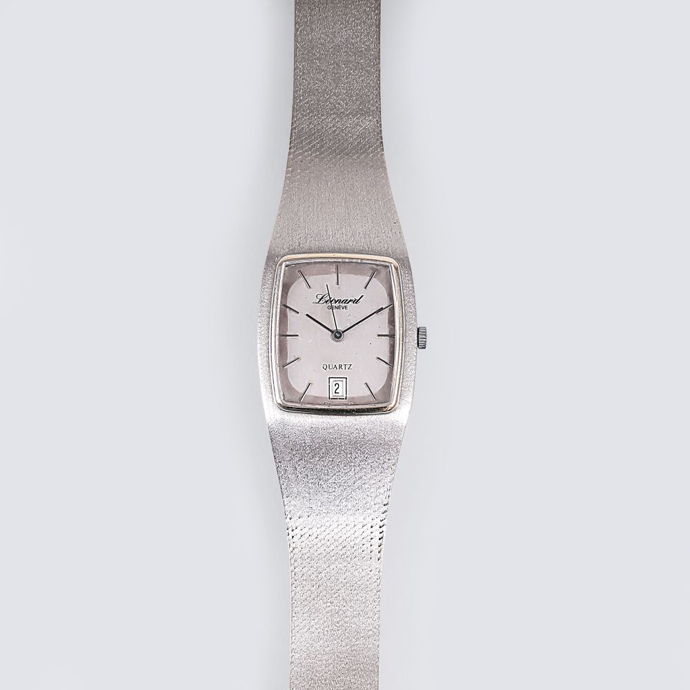 A Vintage Gentlemen's Wristwatch