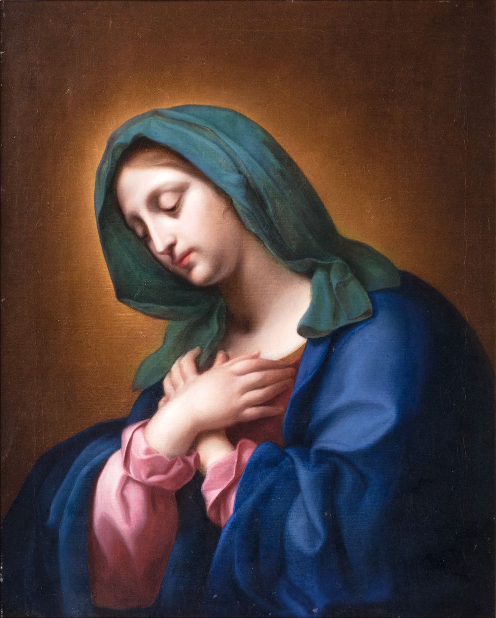 Mary of the Annunciation