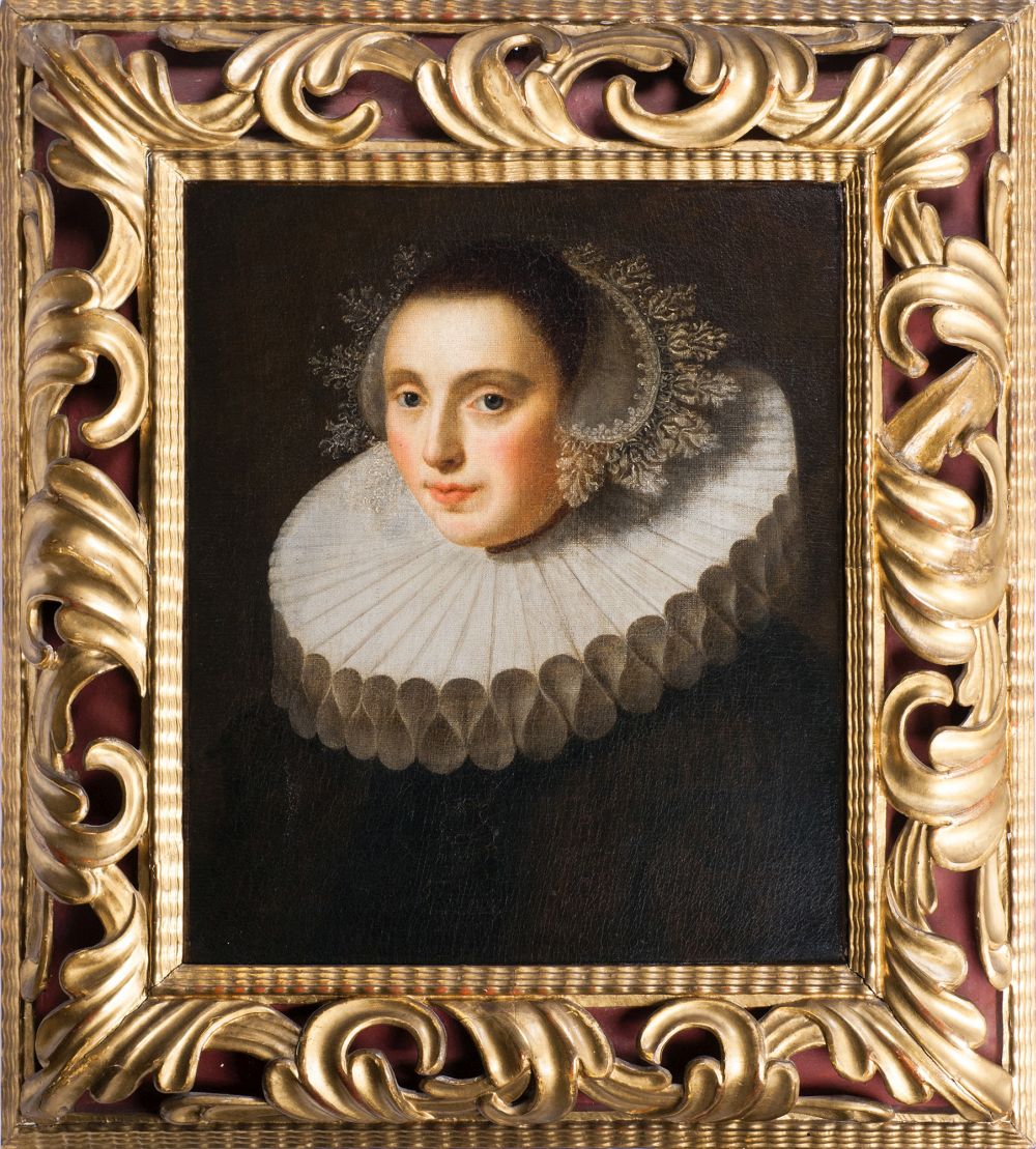 Portrait of a Lady - image 2
